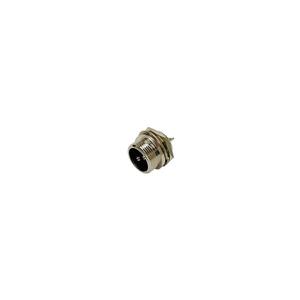 CONECTOR CHASIS MULTIPIN MACHO DE Cualquier marca-6 PINES - Product Image 1