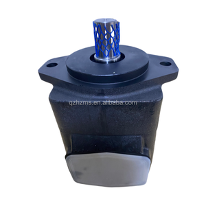 Bomba Hidráulica Rexroth Serie <span class=keywords><strong>PVV</strong></span> y PVQ, Bomba de Paletas Hidráulica PVV1/PVQ1 PVV2/PVQ2 PVV4/PVQ4 PVV5/PVQ5 - Product Image 1