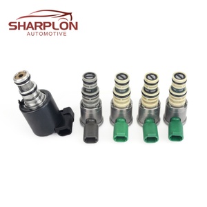 Vanne solénoïde de boîte de vitesses 5L40E et 5L50E, référence 96022804, pour BMW – Meilleures ventes - Product Image 2