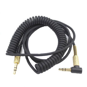 Pour <span class=keywords><strong>marshall</strong></span> Casque 3.5mm à 3.5mm 4.92ft/1.3M Audio Câble - Product Image 1