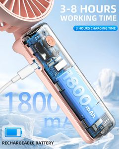 Customized Logo New Arrivals Cheap Price Rechargeable Portable <b>Mini</b> Handheld <b>Fan</b> Lash <b>Fan</b> Hand Held <b>Fan</b> for Pocket - Product Image 5