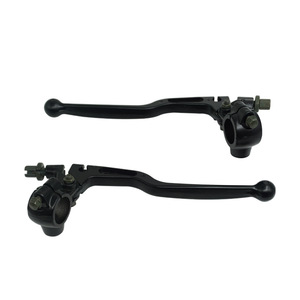 <b>Motorcycle</b> Universal <b>Accessories</b> Suitable for Tianjian YBR Brake Handle Brake Clutch Brake Assembly - Product Image 1
