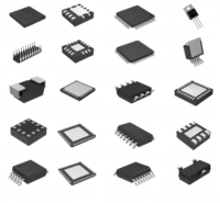 Circuits intégrés CI Composants électroniques Neufs et originaux LAN8710A-EZC-TR-ABC