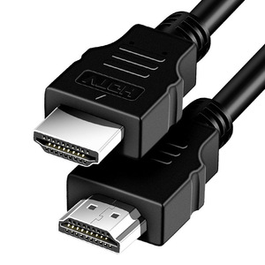 สาย HDMI 2.0 4K 60Hz ความเร็วสูง 19+1 แกนทองแดง ชุบทอง สำหรับกล่องทีวี จอภาพ โปรเจคเตอร์ คอมพิวเตอร์ ราคาสุดคุ้ม คุณภาพยอดเยี่ยม - Product Image 6