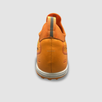 Fabricants de chaussures Jinjiang Vente en gros Chaussures de haute qualité pour hommes Crampons de football Chaussures de football bon marché personnalisées