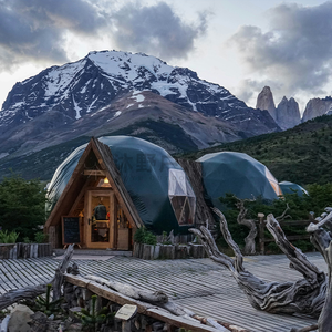 Camping en plein air Dome House Camouflage Safari Tente à <span class=keywords><strong>vendre</strong></span> - Product Image 1