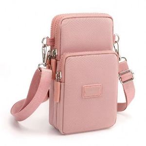 <b>Hot</b> Selling Women <b>Bag</b> Wholesale Sequin Crossbody Shoulder <b>Bag</b> Fashion Ladies Travel Dinner <b>Bag</b> Cell Phone Coin Purse - Product Image 1