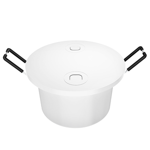 Alarme de chute intelligente pour personnes âgées à <span class=keywords><strong>radar</strong></span> à ondes millimétriques pour maison connectée - Product Image 5