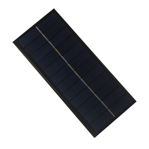 Panneau solaire flexible Masuyoshi Mitsu 2,5W 6V 12V 213x92MM pour éclairage de jardin - Product Image 3