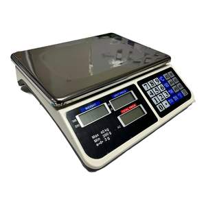 เครื่องชั่งดิจิตอล Gloca รุ่น 40 กก. ความแม่นยำ 2 กรัม พร้อมหน้าจอ LCD - Product Image 1