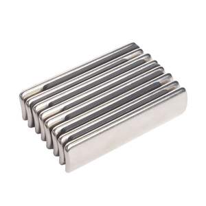 Certification Iso Fabricant <span class=keywords><strong>de</strong></span> haute qualité <span class=keywords><strong>Arc</strong></span> demi-<span class=keywords><strong>cercle</strong></span> <span class=keywords><strong>aimant</strong></span> - Product Image 3