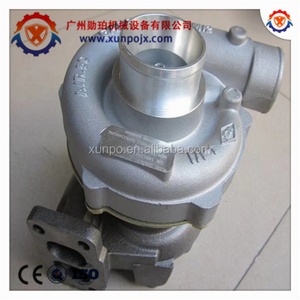 Pièces de moteur d'excavatrice V2403T V2203T V2403 V2203 Turbocompresseur de moteur 49131-02030 1G491-17010 1G923-17010 1G924-17010 1G934-17012 - Product Image 3