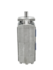 Composant hydraulique standard HuamaoOEM 803000069 s'adapte parfaitement à plusieurs modèles de systèmes hydrauliques de grues de camion - Product Image 3