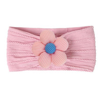 Bandeaux pour bébé, bandeaux en nylon pour bébés filles, bandeaux doux, accessoires pour cheveux pour nouveau-nés, nourrissons, tout-petits, enfants