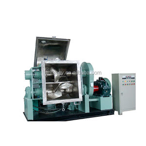 Machine à mélanger la mastic époxy pour la réparation des fissures de béton, machine à fabriquer le mastic époxy pour la réparation des fissures de béton - Product Image 1