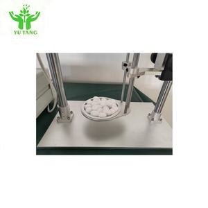 ECE R118 Thermischer Strahlungs-Schmelztestgerät Schmelz-Entflammbarkeitstester - Product Image 5