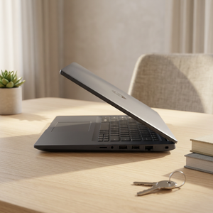Ordinateur portable de haute qualité à bon prix pour D <span class=keywords><strong>E</strong></span> Ll 3410 	 Ordinateur portable i5 10e génération sans RAM ni SSD pour les entreprises - Product Image 4