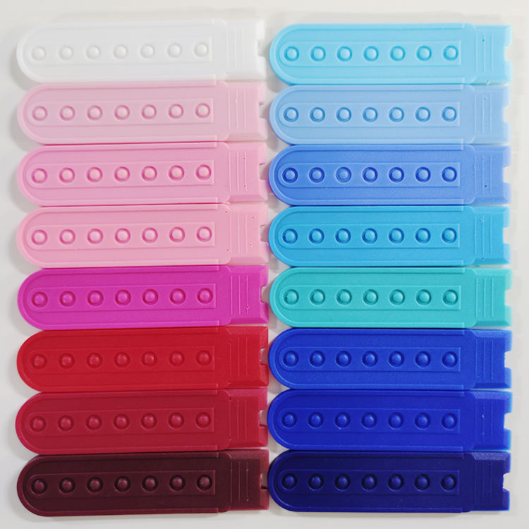 DWDP Hot Snapback Strap Replacement Holes Straps Buckle