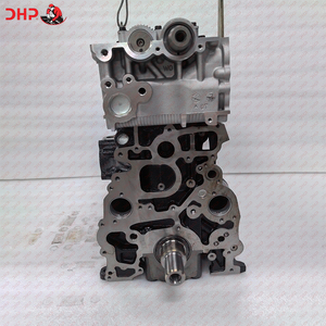 Conjunto de Motor Diésel Turbo Common Rail 1KD-FTV 3.0L D4D para Toyota Land Cruiser Prado <span class=keywords><strong>Hilux</strong></span> Hiace Fortuner - Product Image 3