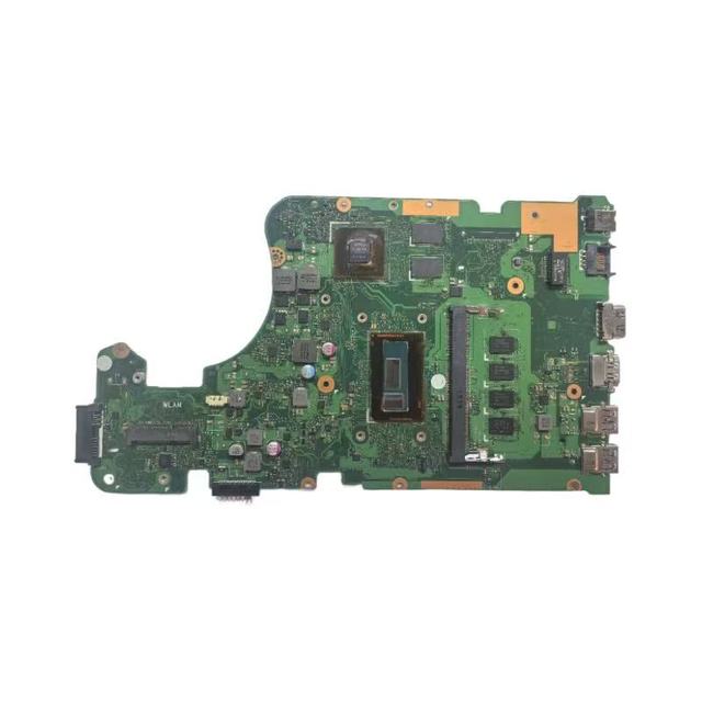 Motherboard for ASUS X555LD I7-5500U Laptop Motherboard