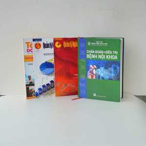 Servicio de impresión de libros escolares educativos, libros de texto OEM personalizados de tapa dura, encuadernación de lujo, suministro a granel de fábrica - Product Image 1