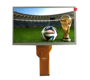 Giá thấp <span class=keywords><strong>7</strong></span> <span class=keywords><strong>inch</strong></span> LCD module cho <span class=keywords><strong>Tablet</strong></span> PC khả năng hiển thị cao - Product Image 1