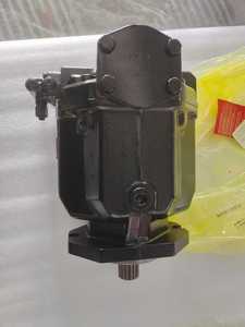 Pompe à piston hydraulique en fonte pour excavatrice A10VO 18/28/45/71/88/100r, pièces détachées, garantie 1 an - Product Image 5