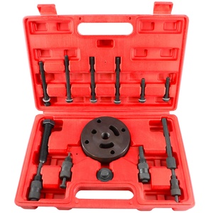 Set D'extracteur De Pignon D'arbre De Moteur - 5cm X 1.42cm - Métal - Neuf