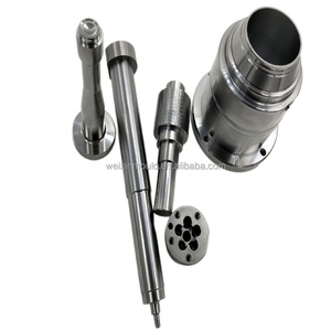 Precision Custom Mold <strong>Core</strong> <strong>Cavity</strong> Insert Multi-<strong>Cavity</strong> Injection Mold Parts for Household Appliance Medical Cosmetic Packaging - Product Image 4
