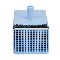 FOOFEE: Pompe à eau sans balais 5V 1W Micro DC