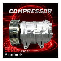 Auto-Klimaanlagenkompressor AC-Kompressor 92600VS40B 92600-VS40B 5080127 für Nissan Vanette für Elektrische Klimaanlagen-Teile