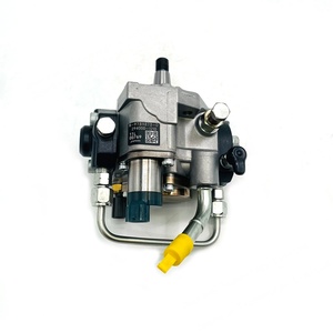 Pompe d'injection de carburant de pompe d'injecteur diesel HP3 97311373-294000 pour Isuzu-max 4jk1 - Product Image 1