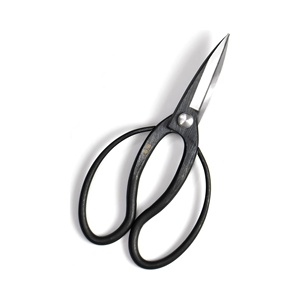 Tijeras de Jardín Manuales GT013 de Acero con Alto Contenido de Carbono, Duraderas, 110x180mm, Tijeras de Podar para Bonsái, Profesionales y Afiladas - Product Image 1