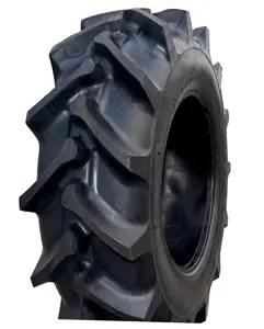 Suministro de fábrica, neumático de Tractor agrícola R2, neumáticos de patrón profundo para Tactors 184-30 231-30, neumáticos de Tractor bias 18,4 184-30x30 18430