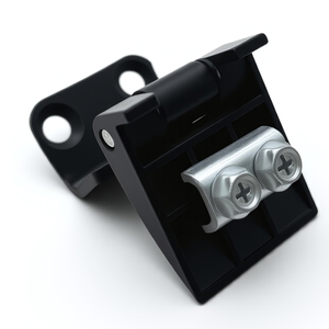 Cl233 phần cứng công nghiệp tùy chỉnh máy móc tủ khóa bản lề xoay bản lề của hộp phân phối tủ điện - Product Image 6