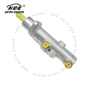 2991743 5001847577 42530542 High Quality Parts Brake Master Cylinder for IVECO DAILY - Product Image 2