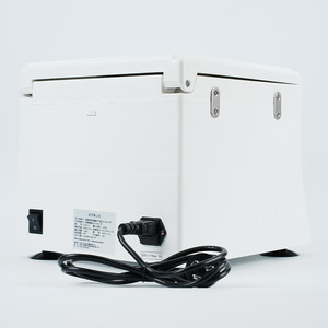 Centrífuga Médica Tianli TL80-2 de Baja Velocidad 4000 RPM para Separación de Suero, Plasma y Grasa, Uso en Laboratorio - Product Image 2