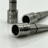 Source d'alimentation manuelle analogique-numérique Straumann compatible avec les implants dentaires Dentium 3D pour accessoires de traitement en laboratoire