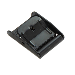 <span class=keywords><strong>Sangle</strong></span> de sécurité à <span class=keywords><strong>cliquet</strong></span> en métal noir, acier inoxydable, pour voiture, avec verrou de finition pour sac – Vente chaude - Product Image 6