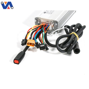 Hình Ảnh Mới Chất Béo E-Xe Đạp Ouxi H9 <span class=keywords><strong>48V</strong></span> 21A 500W Điều Khiển 45 Km/H Cho H9 Chất Béo Xe Đạp Điện 500W Bảng Điều Khiển Thay Thế - Product Image 5