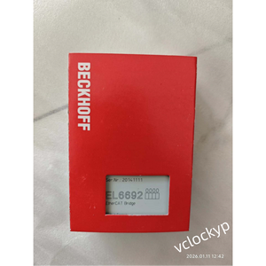 Beckhoff EL6692 / EL 6692 Utilisé - Product Image 2
