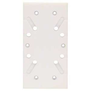BOSCH - 2608000213 Sanding <b>plate</b> - EAN 3165140127271 <b>POWER</b> TOOLS ACCESSORIES ACCESSORIES FOR SANDERS - Product Image 1