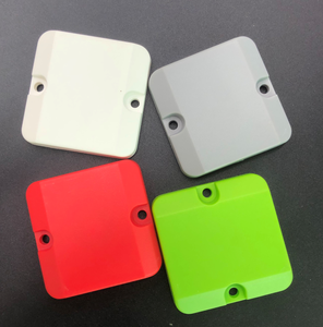 แท็กจุดตรวจ RFID NFC หรือ UHF พร้อมคุณสมบัติที่ทนทานและมีคุณภาพสูง42*42มม - Product Image 2