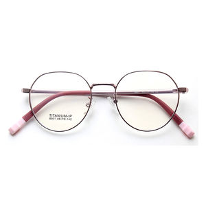 Veetus Lunettes pour enfants les plus populaires Anti Blue Bezel Lunettes pour enfants <span class=keywords><strong>Monture</strong></span> en acier inoxydable Cadres de qualité supérieure - Product Image 1