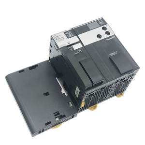 PLC สำหรับตัวควบคุมแบบตั้งโปรแกรมได้รุ่น CJ2H-CPU64-EIP - Product Image 1