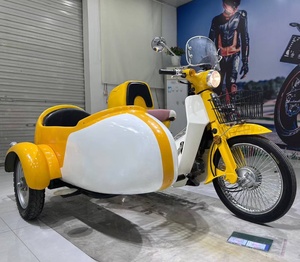 Popular motocicleta de gasolina de 125cc de <span class=keywords><strong>tres</strong></span> <span class=keywords><strong>ruedas</strong></span> de <span class=keywords><strong>segunda</strong></span> <span class=keywords><strong>mano</strong></span> - Product Image 1