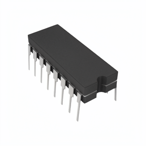 Kit de composants électroniques 16 CDIP (0,300'', 7,62 mm) 5962-9204101MEA IC SWITCH SPST NCX4 85OHM 16CDIP BOM IC En stock Interface - Product Image 1