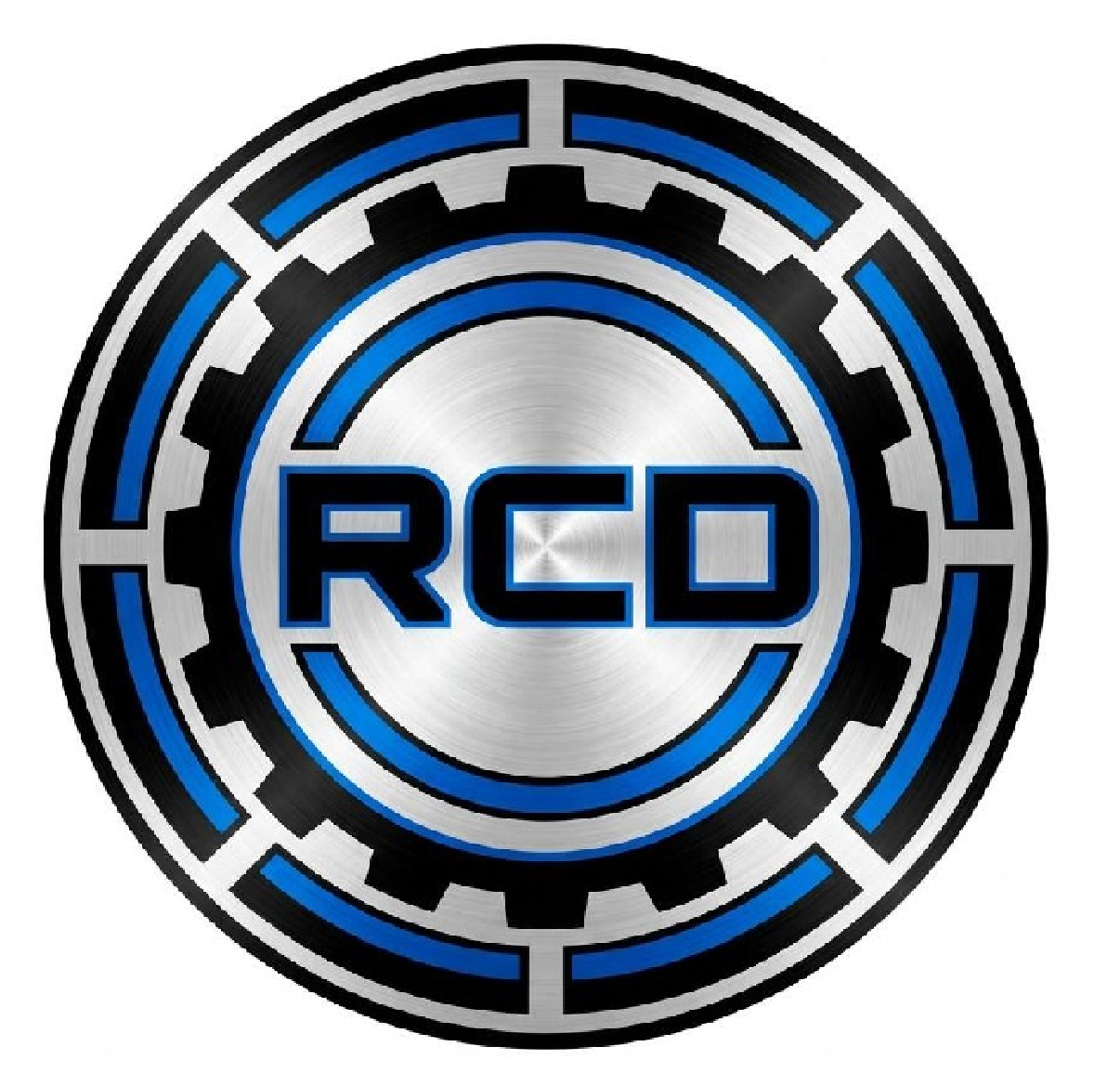 Nanning Ruichida Optoelectronics Technology Co., Ltd. logo