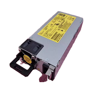Alimentation JL087A conçue pour les commutateurs réseau avec le meilleur prix, commutateur <span class=keywords><strong>3810</strong></span>, 1050W, réseau, neuf, original en stock, X372, 54VDC - Product Image 3