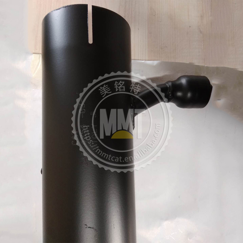 Silencer 112-3249 4N-7870 4N-8941 2Y-6555 for Diesel Engines